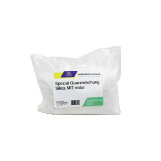 Spezialfüllstoff für Polymerbeton 1 kg