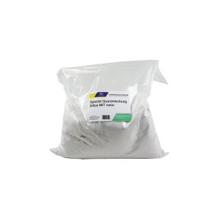 Spezialfüllstoff für Polymerbeton 5 kg