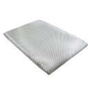 Glasfasergewebe 290 g/m&sup2; Glasfilamentgewebe K&ouml;perbindung-Finish Zuschnitt 1 m&sup2;