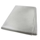 Glasfasergewebe 290 g/m&sup2; Glasfilamentgewebe K&ouml;perbindung-Finish Zuschnitt 5 m&sup2;