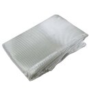 Glasfasergewebe 160 g/m&sup2; Glasfilamentgewebe K&ouml;perbindung-Finish Zuschnitt 1 m&sup2;