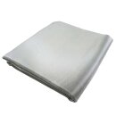 Glasfasergewebe 80 g/m&sup2; Glasfilamentgewebe K&ouml;perbindung-Finish Zuschnitt 10 m&sup2;