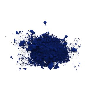 Lösliches Effektpigment Blau - EFFECT -