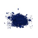 L&ouml;sliches Effektpigment Blau - EFFECT -