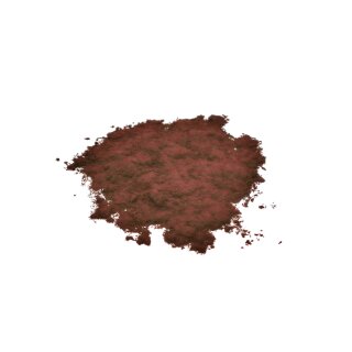 EFFECT Lösliches Effektpigment Bernstein-Orange 100 g