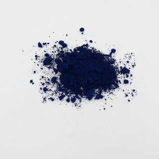 Lösliches Effektpigment Blau 25 g - EFFECT -