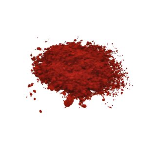 EFFECT Lösliches Effektpigment Rot 25 g