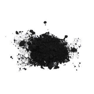 EFFECT Lösliches Effektpigment Schwarz