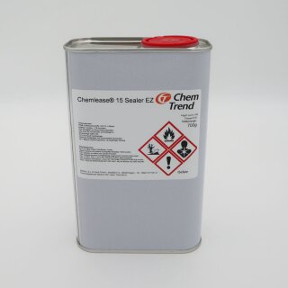 Formversiegler Chemlease® 15 Sealer EZ 700 g