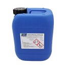 Chlorbleichlauge Natriumhypochlorit zur Poolpflege