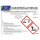 Chlorbleichlauge Natriumhypochlorit zur Poolpflege