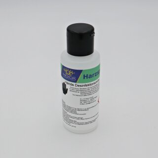 Hand-Desinfektionsmittel SKprotect 9193-mit Glycerin-rückfettend 100ml Handflasche