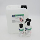 Hand-Desinfektionsmittel SKprotect 9193-mit Glycerin-r&uuml;ckfettend 100ml Handflasche