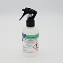 Hand-Desinfektionsmittel SKprotect 9193-mit Glycerin-r&uuml;ckfettend 200ml Spr&uuml;hflasche