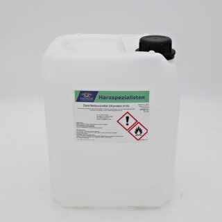 Hand-Desinfektionsmittel SKprotect 9193-mit Glycerin-rückfettend 5 Liter Kanister