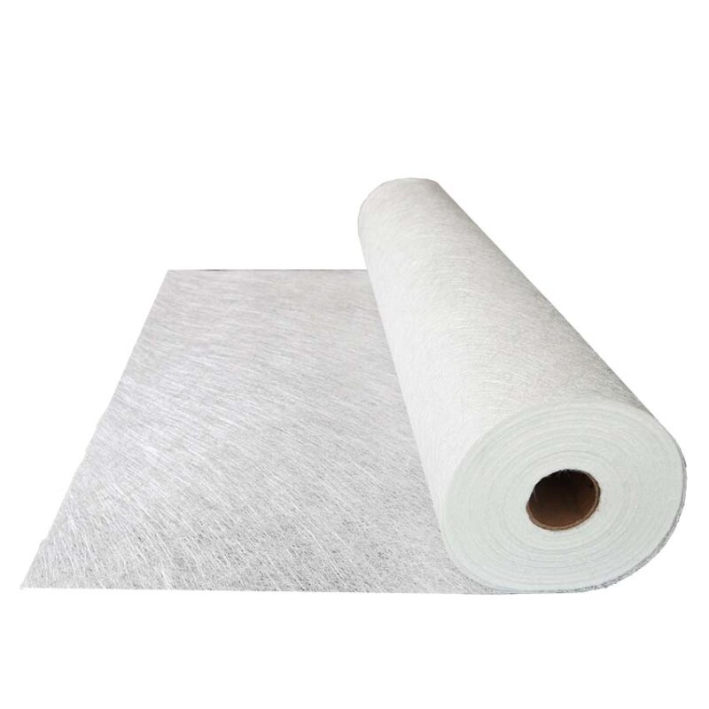 1 m² Glasfasermatte 450 g/m² pulver Polyesterharz Epoxidharz GFK Auto Reparatur 