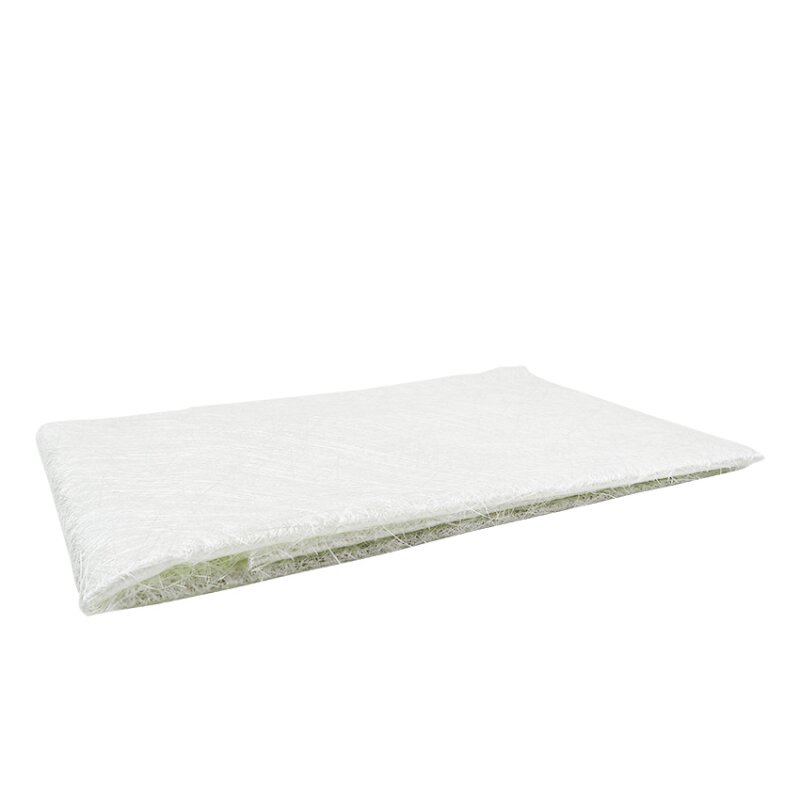 Glasfasermatte 10m x 1m 【B*L】Glasgewebe Textilglasmatte Laminieren GFK 