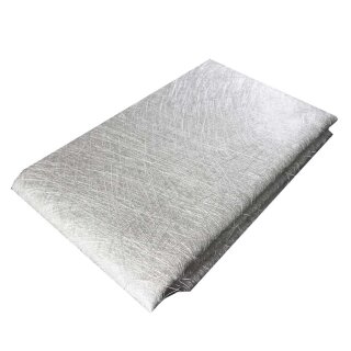 Glasfasermatte 300 g/m² E-Glas 50 m²
