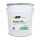 Acryl TopCoat Premium Top Coat in Farbe: weiß 5 kg mit 100 g Härter