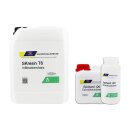 Epoxid Infiltrationsharz SKresin T6 mit Epohard 120 H&auml;rter 6,25 kg (5 kg Harz + 1,25  kg H&auml;rter)