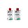 Epoxid Tränkungsharz SKresin 3390 mit Epohard 5390 Härter 400 g (200 g Harz + 200 g Härter)