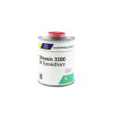 Epoxid Tr&auml;nkungsharz SKresin 3390 mit Epohard 5390 H&auml;rter 800 g (400 g Harz + 400 g H&auml;rter)