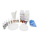 ARTRESIN Untersetzer Set
