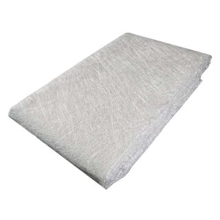 Glasfasermatte 225 g/m² E-Glas pulvergebunden...
