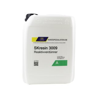 Epoxidharz Reaktivverdünner SKresin 3009 5 kg