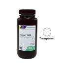 UV Curing Resin Premium 1330 clear - 3D Druck Harz f&uuml;r DLP Drucker Farbe klar / transparent