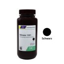 UV Curing Resin Premium 1331 black - 3D Druck Harz f&uuml;r DLP Drucker Farbe schwarz