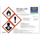 Polymergie&szlig;harz SKresin 255 Polyestergie&szlig;harz mit MEKP H&auml;rter f&uuml;r Polymeranwendungen