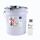 Polymergie&szlig;harz SKresin 255 Polyestergie&szlig;harz mit MEKP H&auml;rter f&uuml;r Polymeranwendungen 5 kg Harz + 100 g H&auml;rter