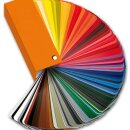 Epoxid Beschichtungsharz TopCoat RAL mit Epohard 3200 H&auml;rter