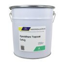 Epoxid Beschichtungsharz TopCoat RAL mit Epohard 3200 H&auml;rter 8,25 kg (5,5 kg Harz + 2,75 kg H&auml;rter)