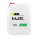 Epoxid Beschichtungsharz TopCoat RAL mit Epohard 3200 H&auml;rter 8,25 kg (5,5 kg Harz + 2,75 kg H&auml;rter)