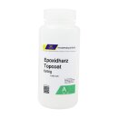 Epoxid Beschichtungsharz TopCoat wei&szlig; mit Epohard 3200 H&auml;rter