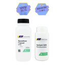 Epoxid Beschichtungsharz TopCoat wei&szlig; mit Epohard 3200 H&auml;rter 1,65 kg (1,1 kg Harz + 550 g H&auml;rter)