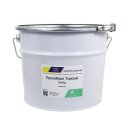Epoxid Beschichtungsharz TopCoat wei&szlig; mit Epohard 3200 H&auml;rter 4,95 kg (3,3 kg Harz + 1,65 kg H&auml;rter)