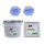 Epoxid Beschichtungsharz TopCoat weiß mit Epohard 3200 Härter 4,95 kg (3,3 kg Harz + 1,65 kg Härter)