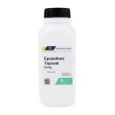 Epoxid Beschichtungsharz TopCoat schwarz mit Epohard 3200 H&auml;rter 1,65 kg (1,1 kg Harz + 550 g H&auml;rter)