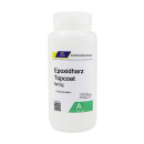 Epoxid Beschichtungsharz TopCoat himmelblau mit Epohard 3200 H&auml;rter 825 g (550 g Harz + 275 g H&auml;rter)