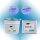 Epoxid Beschichtungsharz TopCoat himmelblau mit Epohard 3200 Härter 4,95 kg (3,3 kg Harz + 1,65 kg Härter)