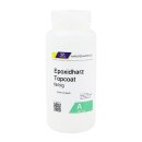 Epoxid Beschichtungsharz TopCoat sandgelb mit Epohard 3200 H&auml;rter