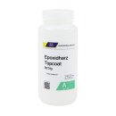Epoxid Beschichtungsharz TopCoat laubgr&uuml;n mit Epohard 3200 H&auml;rter