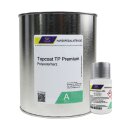 Topcoat Premiumqualität ISO/NPG nach RAL Wunsch