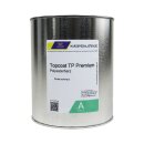 Topcoat Premiumqualit&auml;t ISO/NPG, schwarz