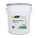 Topcoat Premiumqualit&auml;t ISO/NPG, schwarz 5 kg TopCoat mit 100 g H&auml;rter
