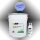 Topcoat Premiumqualität ISO/NPG, schwarz 5 kg TopCoat mit 100 g Härter