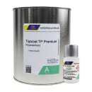 Topcoat Premiumqualität ISO/NPG, reinweiß